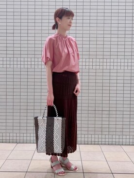 yuuさんのコーディネート