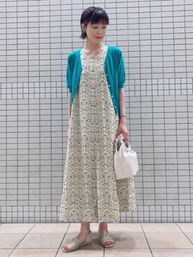 yuuさんのコーディネート