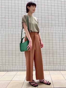 yuuさんのコーディネート