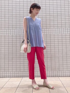 yuuさんのコーディネート