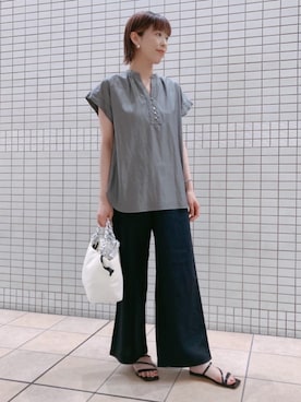 yuuさんのコーディネート