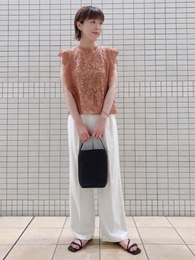 yuuさんのコーディネート