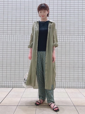 yuuさんのコーディネート