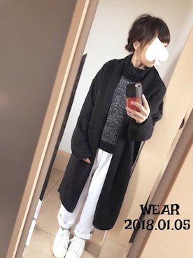 S*さんのコーディネート