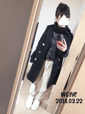 S*さんのコーディネート