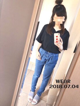 S*さんのコーディネート