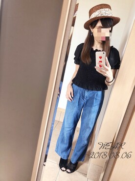 S*さんのコーディネート