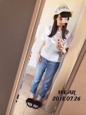 S*さんのコーディネート