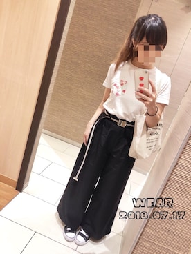 S*さんのコーディネート