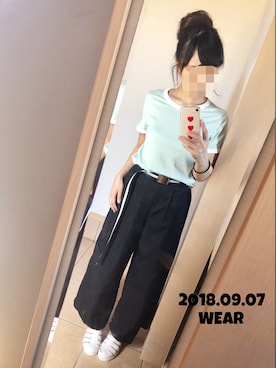 S*さんのコーディネート