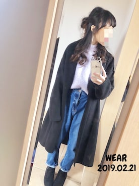 S*さんのコーディネート