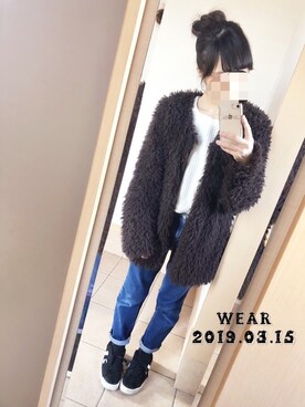 S*さんのコーディネート