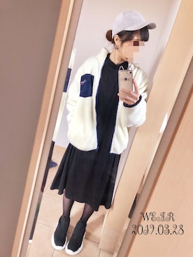 S*さんのコーディネート