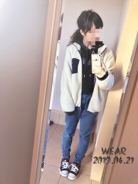 S*さんのコーディネート