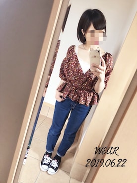 S*さんのコーディネート