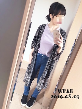 S*さんのコーディネート