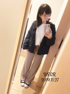 S*さんのコーディネート