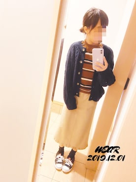 S*さんのコーディネート