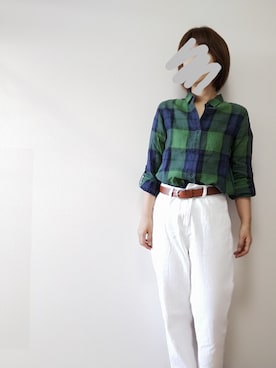 r。さん(レディース・157cm)の秋コーディネート