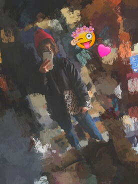 ＲＩＮさんのコーディネート