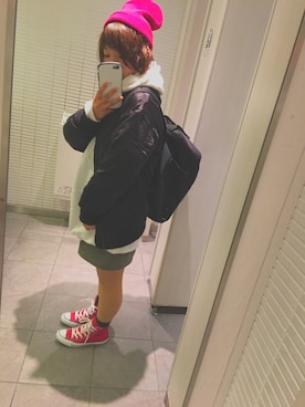 ＲＩＮさんのコーディネート