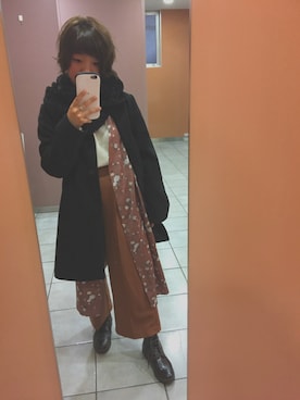 ＲＩＮさんのコーディネート