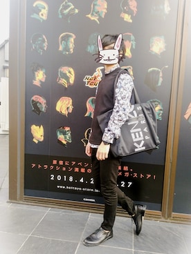 stroooooさんのコーディネート