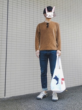 stroooooさんのコーディネート