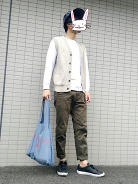 stroooooさんのコーディネート