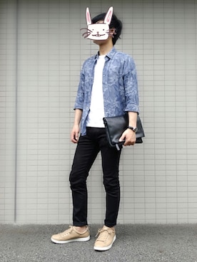 stroooooさんのコーディネート