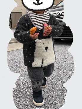 くすむさんのコーディネート