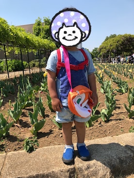 くすむさんのコーディネート