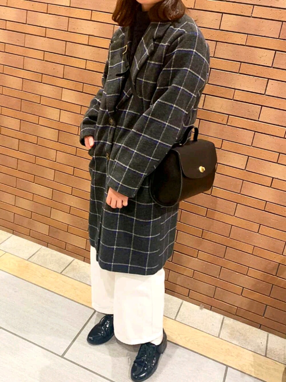 TIDEWAY（タイドウェイ）の「METAL ROCK 2WAY SHOULDER/ボストン 