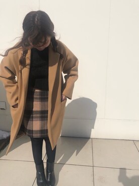 ﾊ ﾙ ﾋ ﾅ  さんのコーディネート