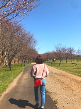 雪さんのコーディネート