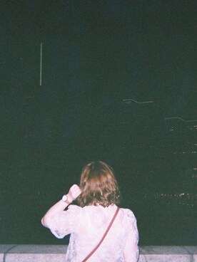 雪さんのコーディネート