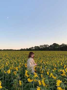 雪さんのコーディネート