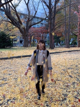 雪さんのコーディネート