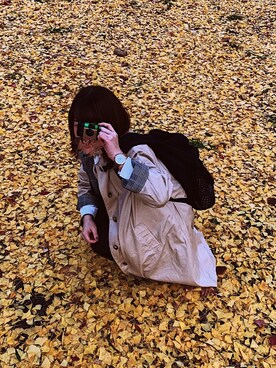 雪さんのコーディネート