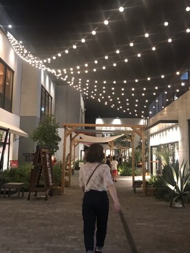 雪さんのコーディネート