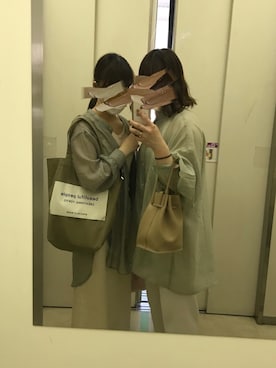 雪さんのコーディネート