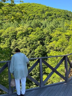 雪さんのコーディネート