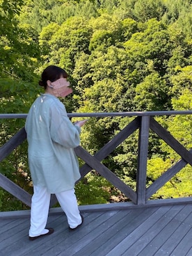 雪さんのコーディネート