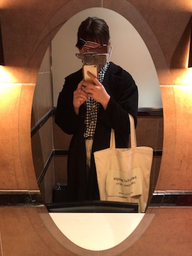 雪さんのコーディネート