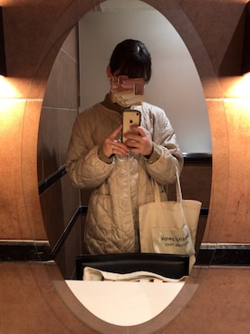 雪さんのコーディネート