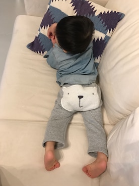 HARUSUSさんのコーディネート