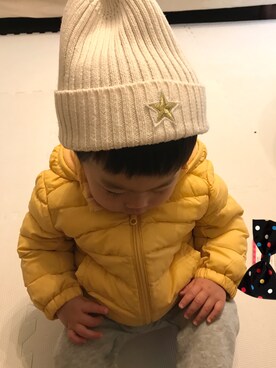 HARUSUSさんのコーディネート