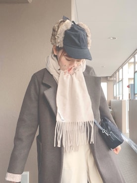 蒼さんのコーディネート