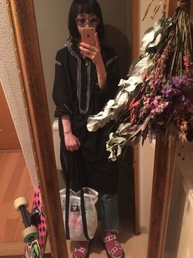 miiiyukiさんのコーディネート