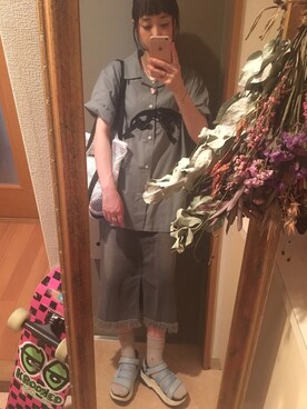 miiiyukiさんのコーディネート